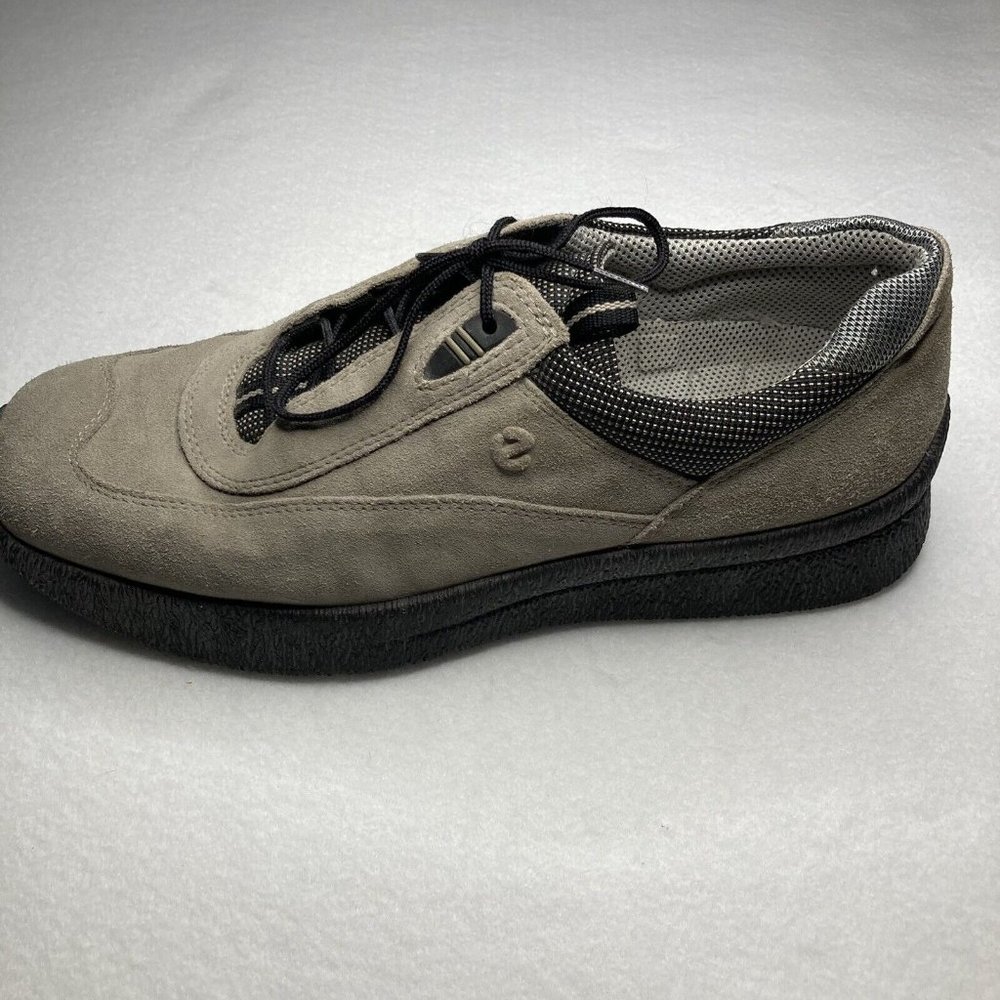 Ecco Mens  Casual Walking Shoes Size US 8 Ecco Mens Shoe